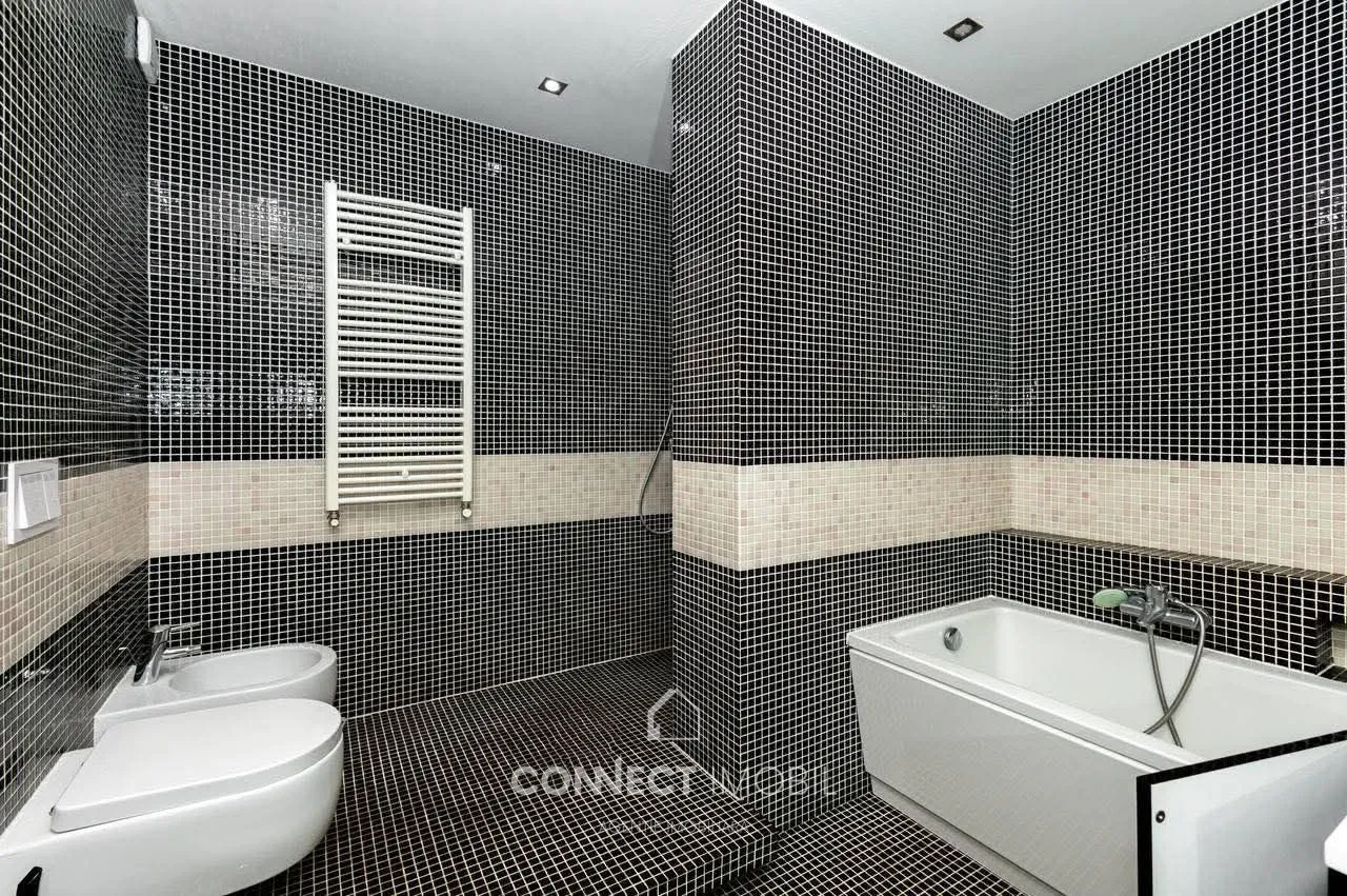 2-camere apartament, 80 m² — Imagine 4