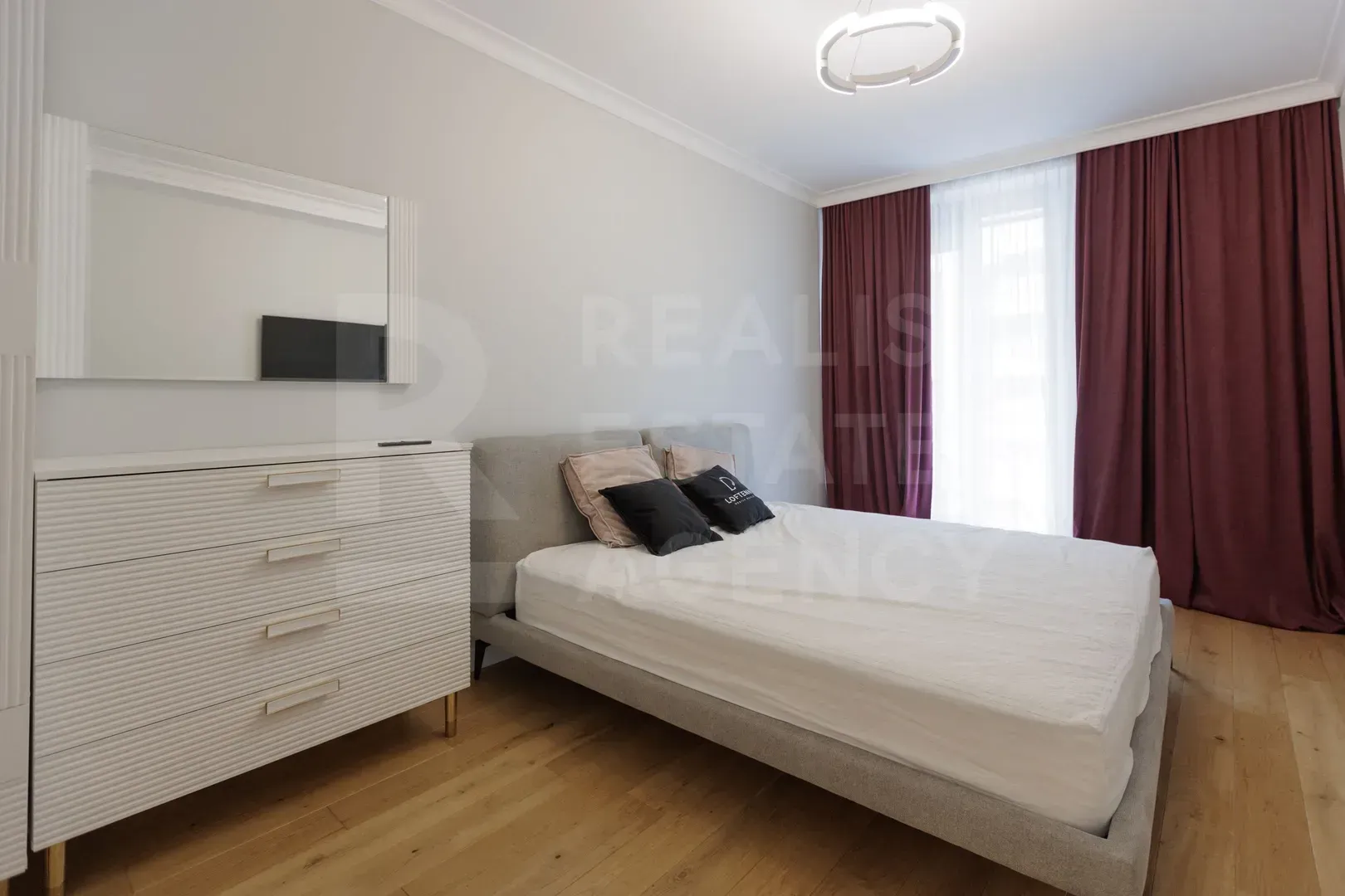 3-комнатная квартира, 95 м² — Изображение 12