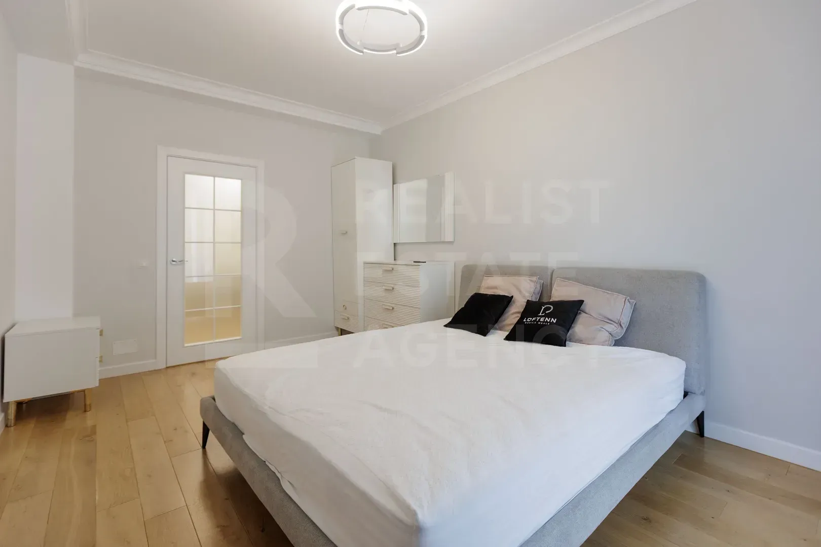 3-комнатная квартира, 95 м² — Изображение 3
