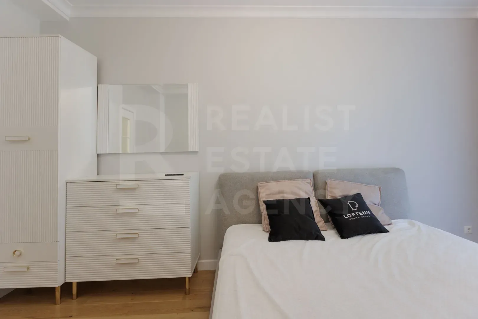 3-комнатная квартира, 95 м² — Изображение 13