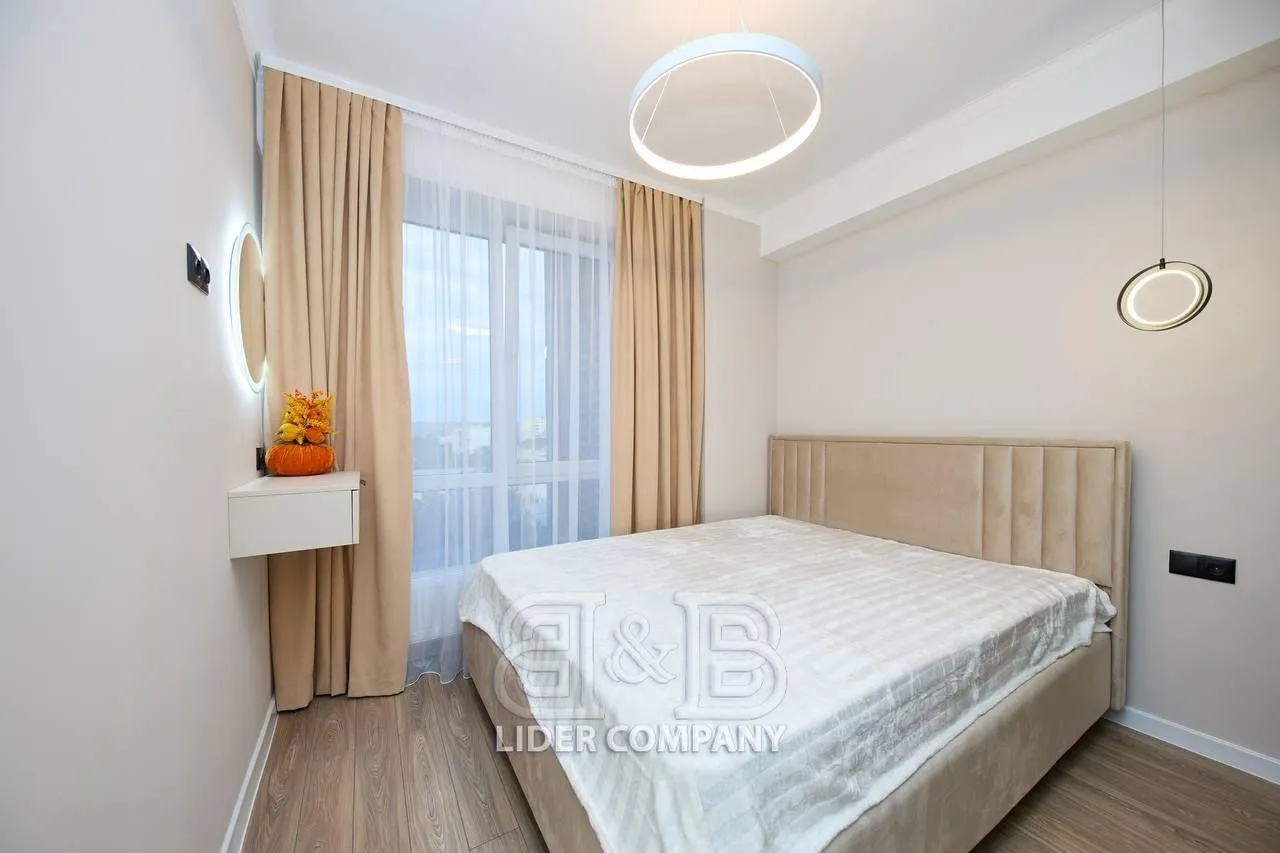1-комнатная квартира, 47 м² — Изображение 3
