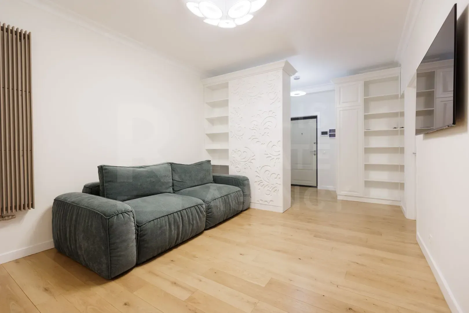 3-комнатная квартира, 95 м² — Изображение 1