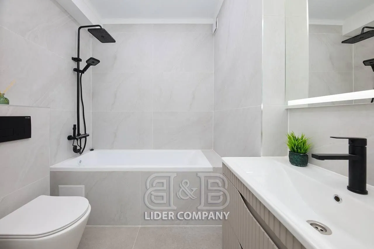 1-комнатная квартира, 47 м² — Изображение 4