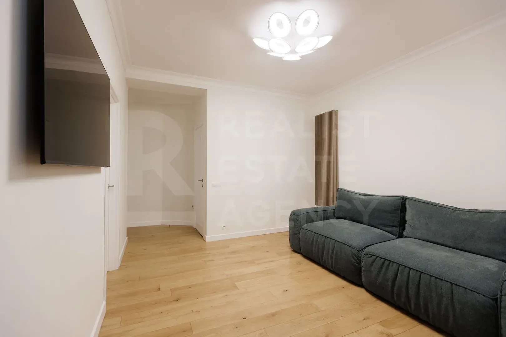 3-комнатная квартира, 95 м² — Изображение 11