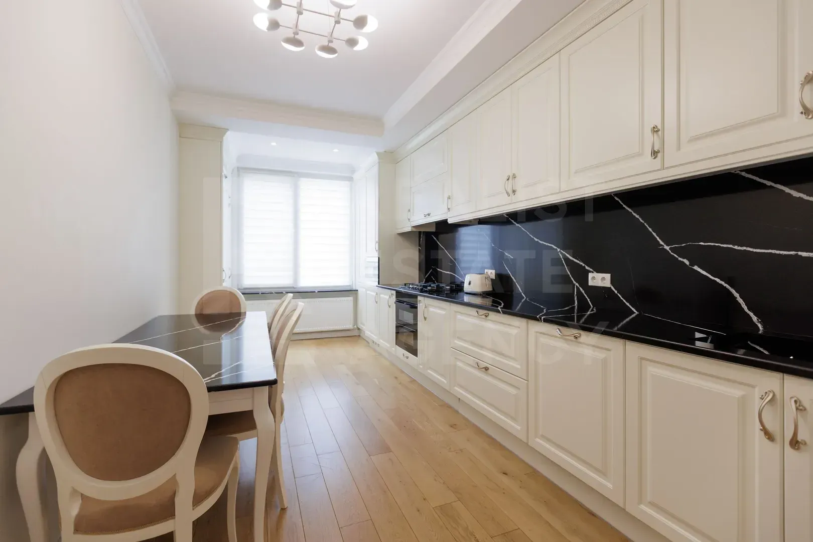 3-комнатная квартира, 95 м² — Изображение 2