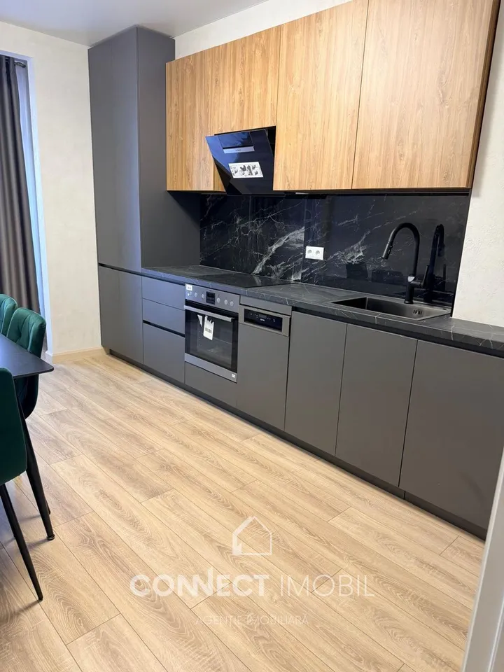1-комнатная квартира, 53 м² — Изображение 2