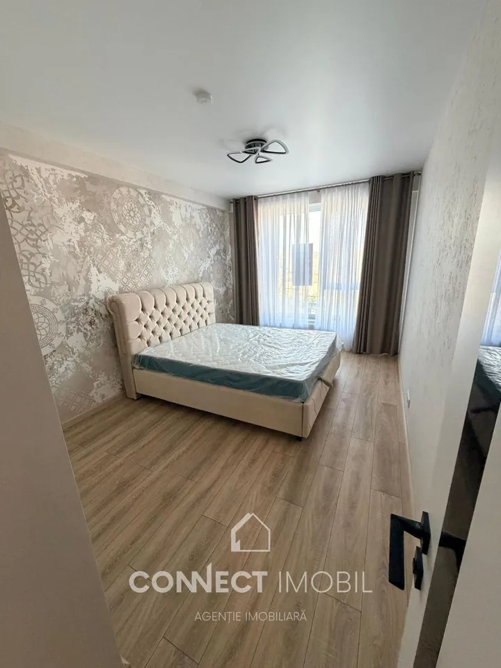 1-комнатная квартира, 53 м² — Изображение 3