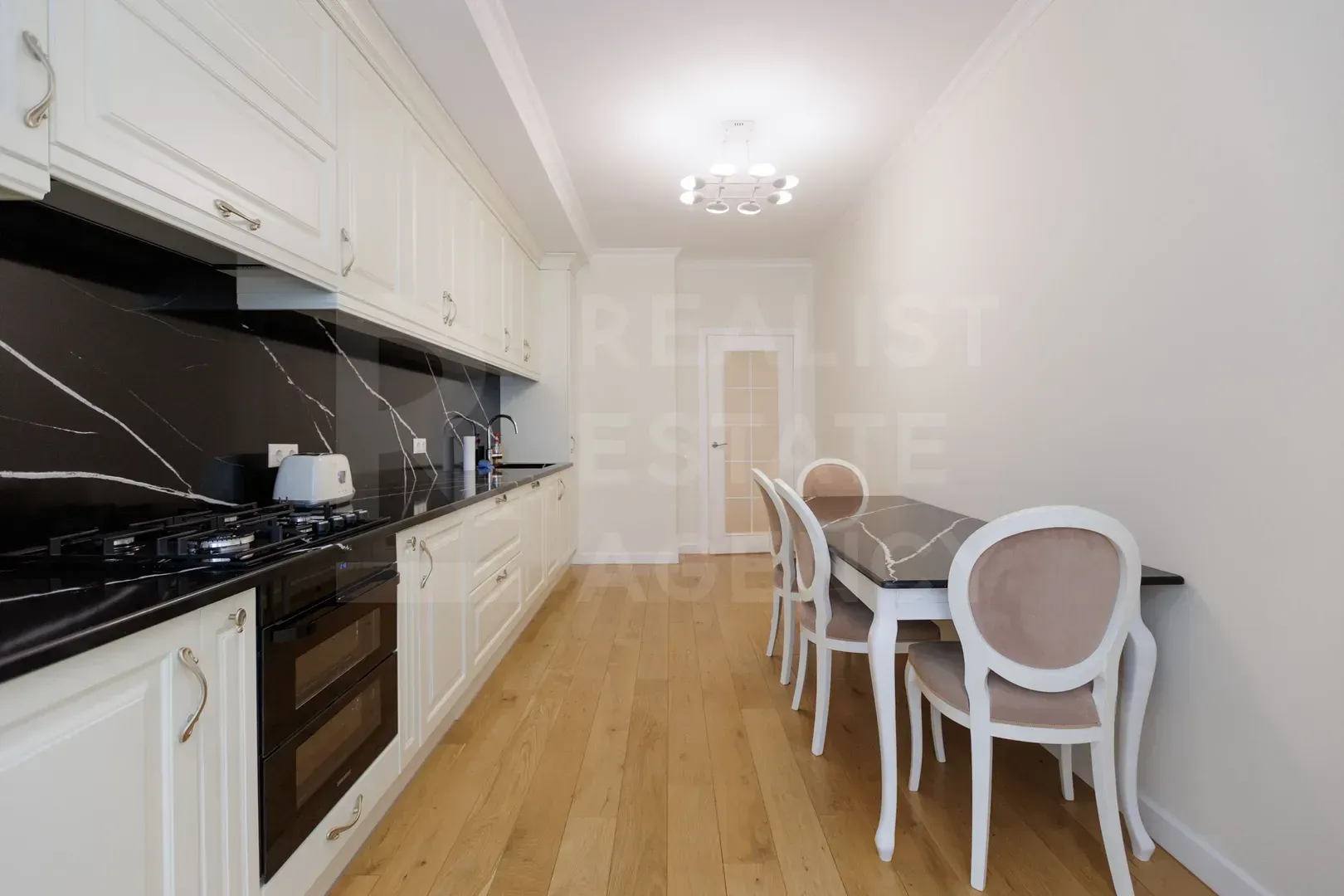 3-комнатная квартира, 95 м² — Изображение 9