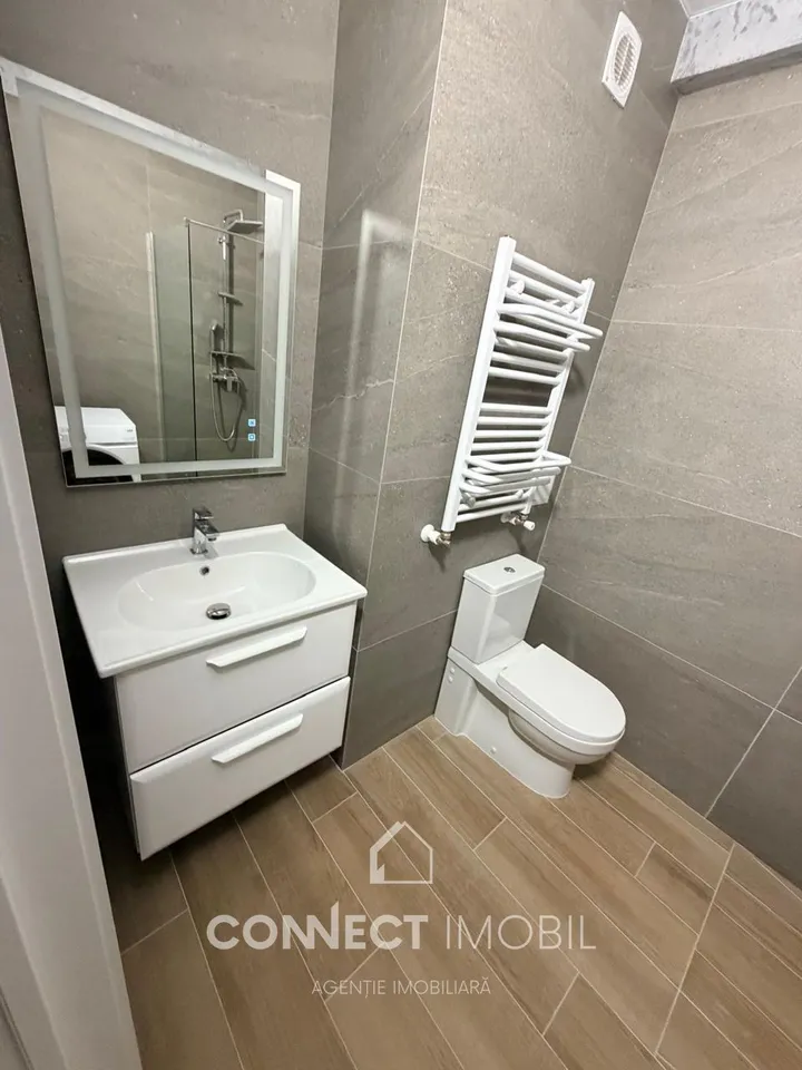 1-комнатная квартира, 53 м² — Изображение 4