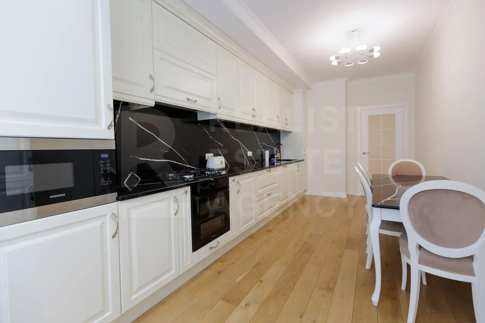 3-комнатная квартира, 95 м² — Изображение 10