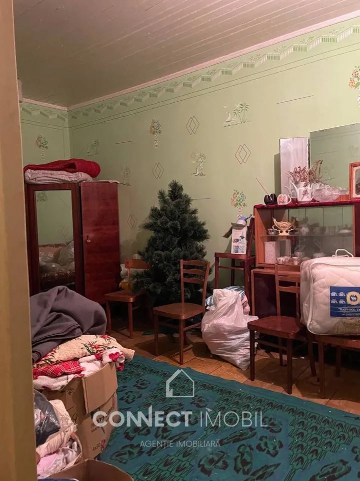 1-этажный дом, 4 комнаты, 140 м² — Изображение 4