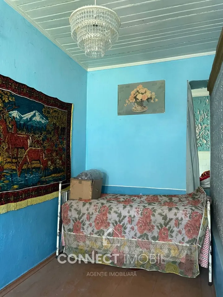1-этажный дом, 4 комнаты, 140 м² — Изображение 3