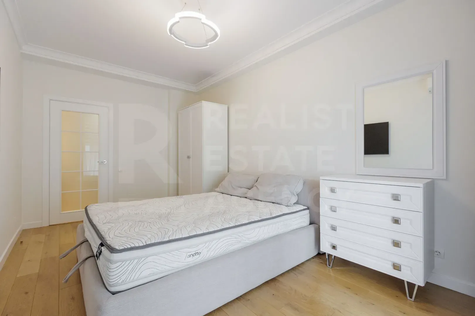 3-комнатная квартира, 95 м² — Изображение 14