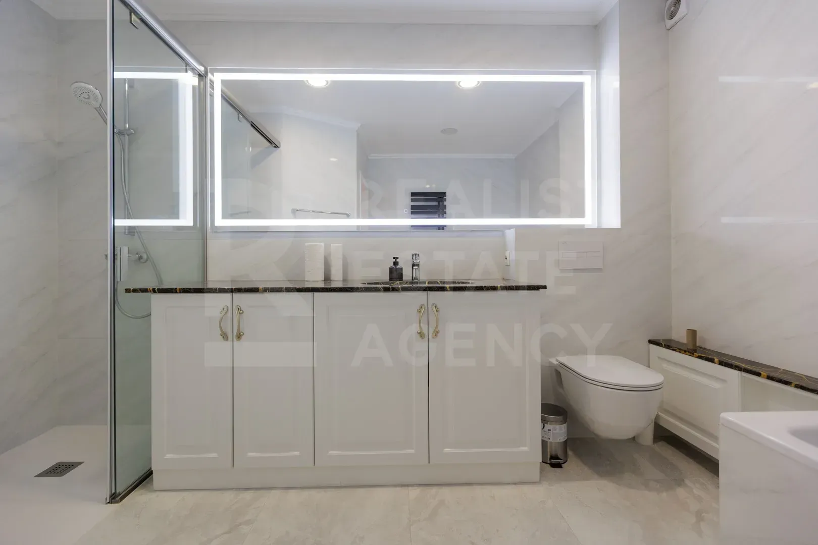 3-комнатная квартира, 95 м² — Изображение 4