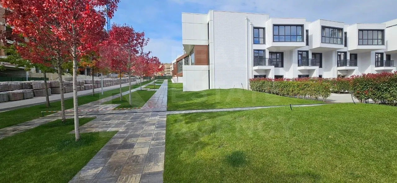 3-bedroom apartment, 75 m² — Image 1