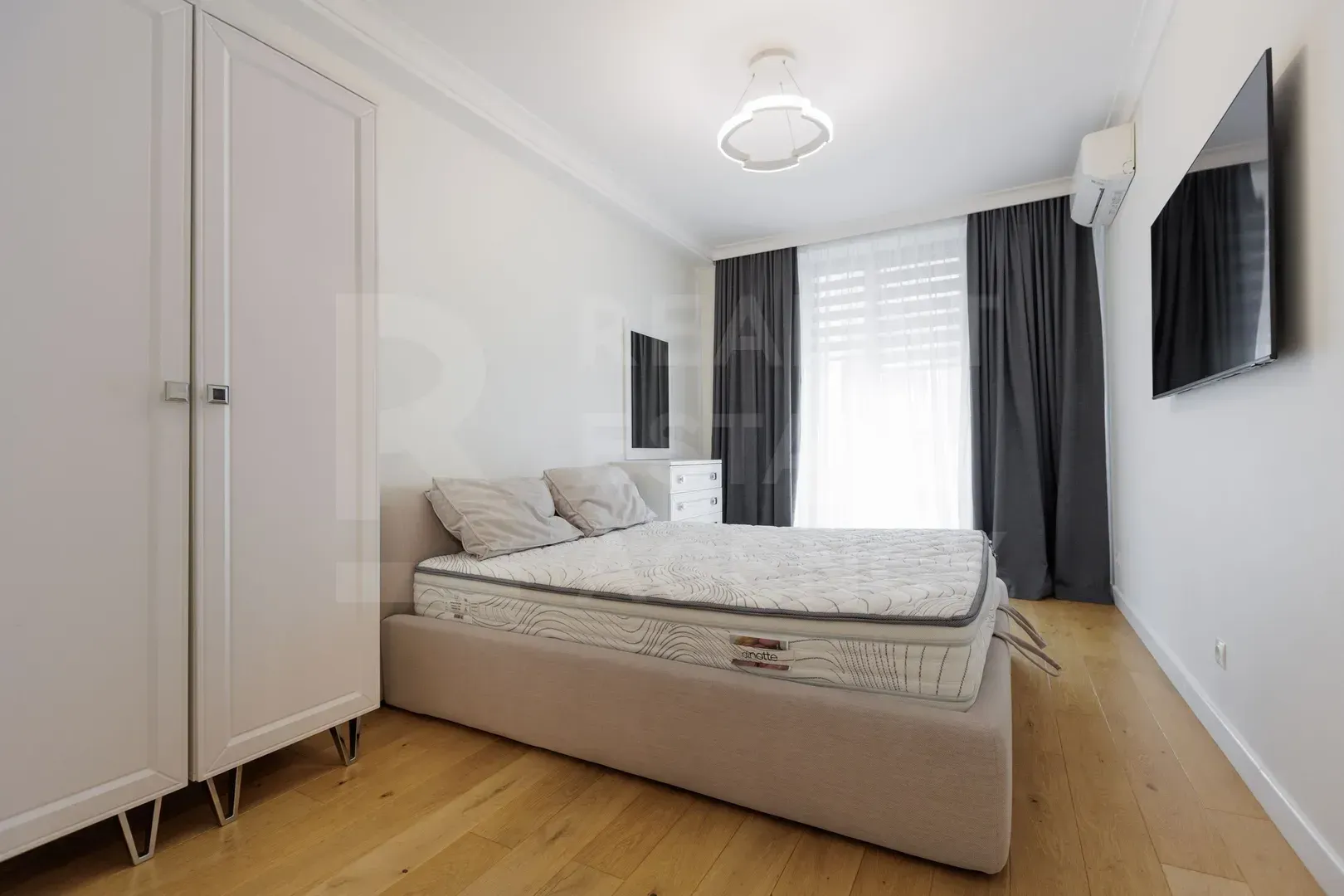 3-комнатная квартира, 95 м² — Изображение 15