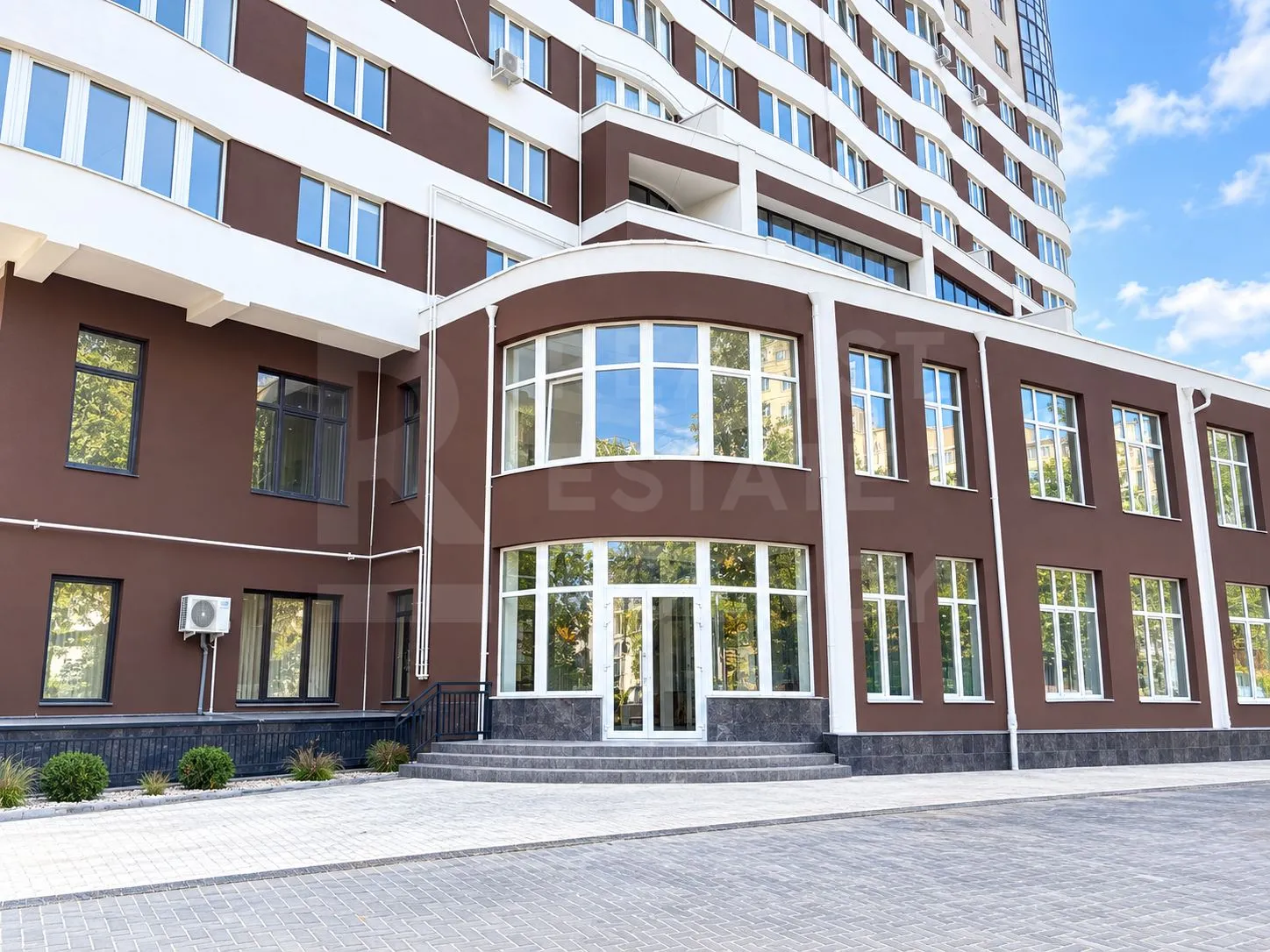 3-комнатный офис, 144.2 м² — Изображение 4