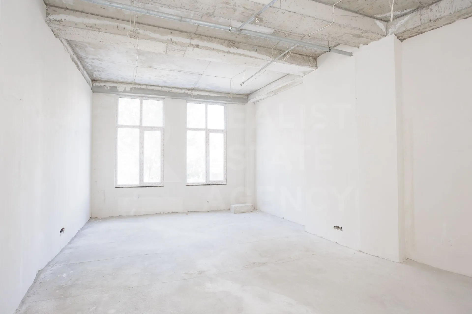 3-комнатный офис, 144.2 м² — Изображение 1