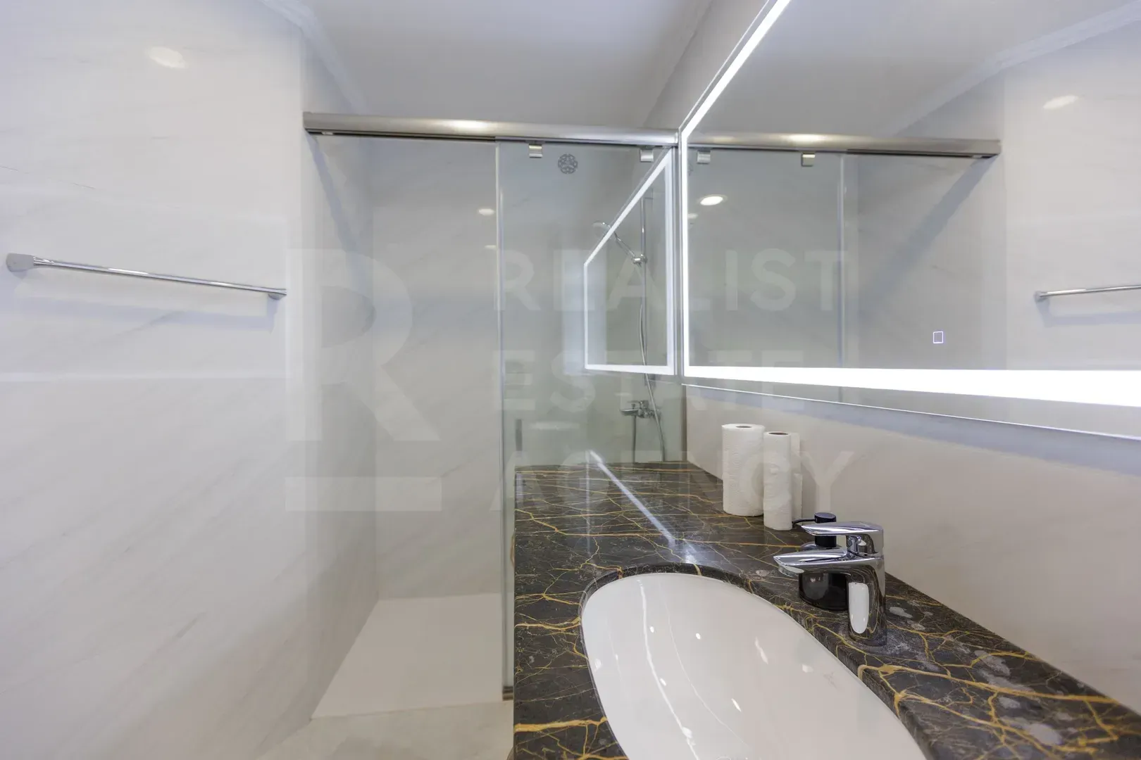 3-комнатная квартира, 95 м² — Изображение 17
