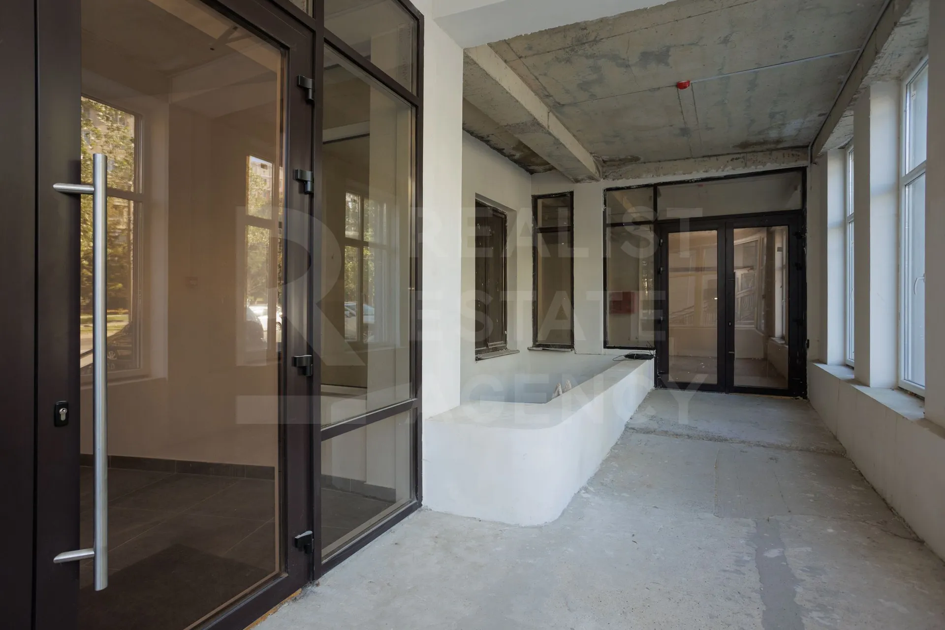 3-комнатный офис, 144.2 м² — Изображение 3
