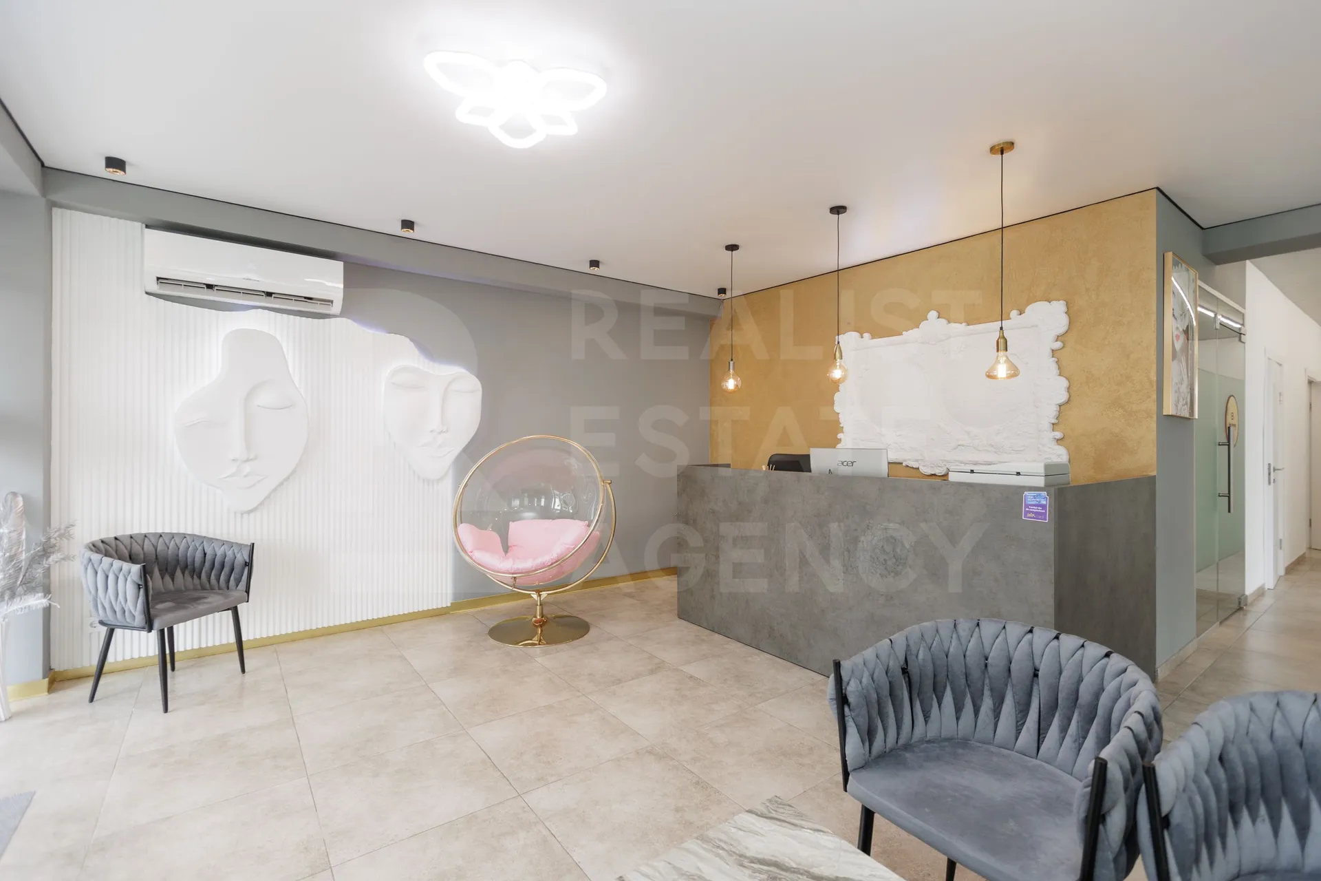 Trade space, 148 m² — Image 4