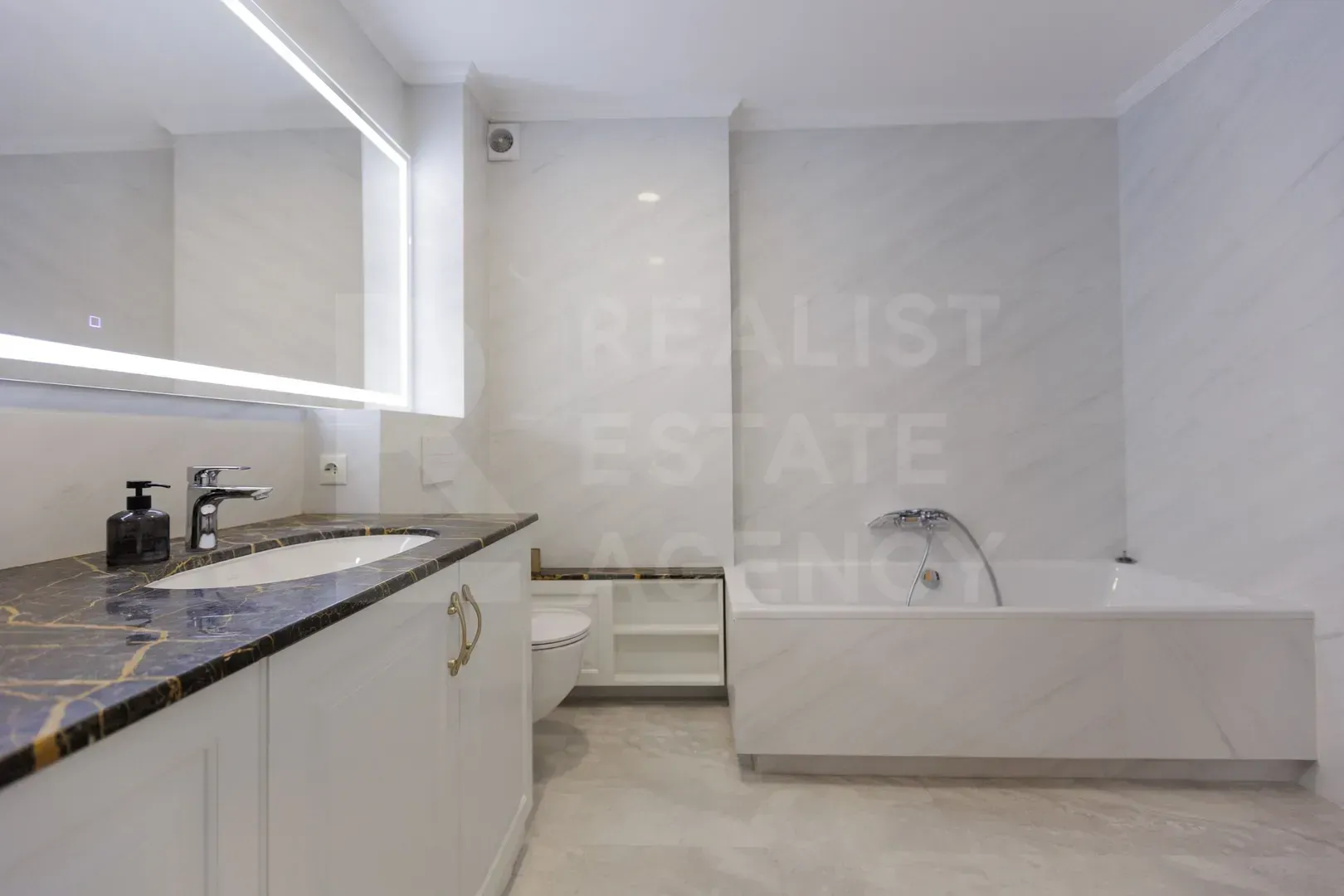 3-комнатная квартира, 95 м² — Изображение 18
