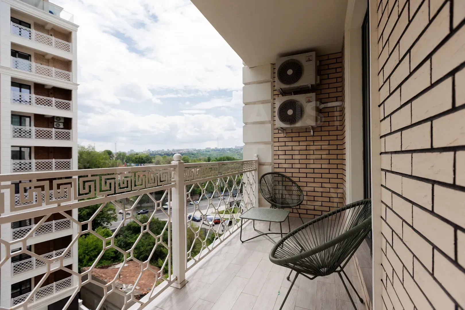 3-комнатная квартира, 95 м² — Изображение 5