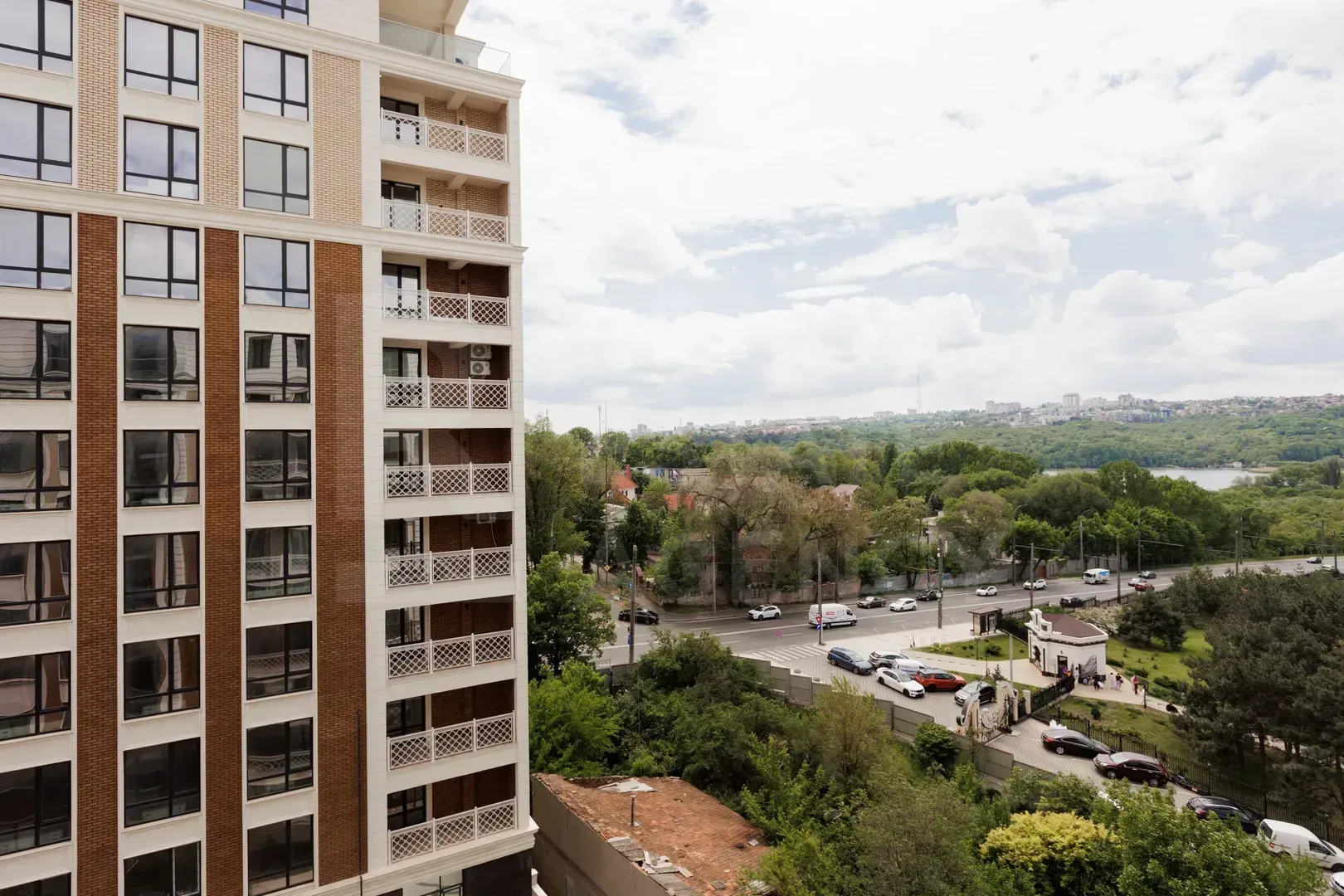 3-комнатная квартира, 95 м² — Изображение 6