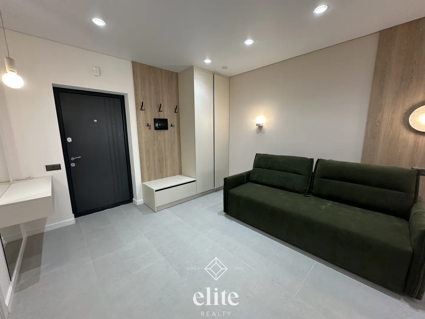 1-комнатная квартира, 50 м² — Изображение 1
