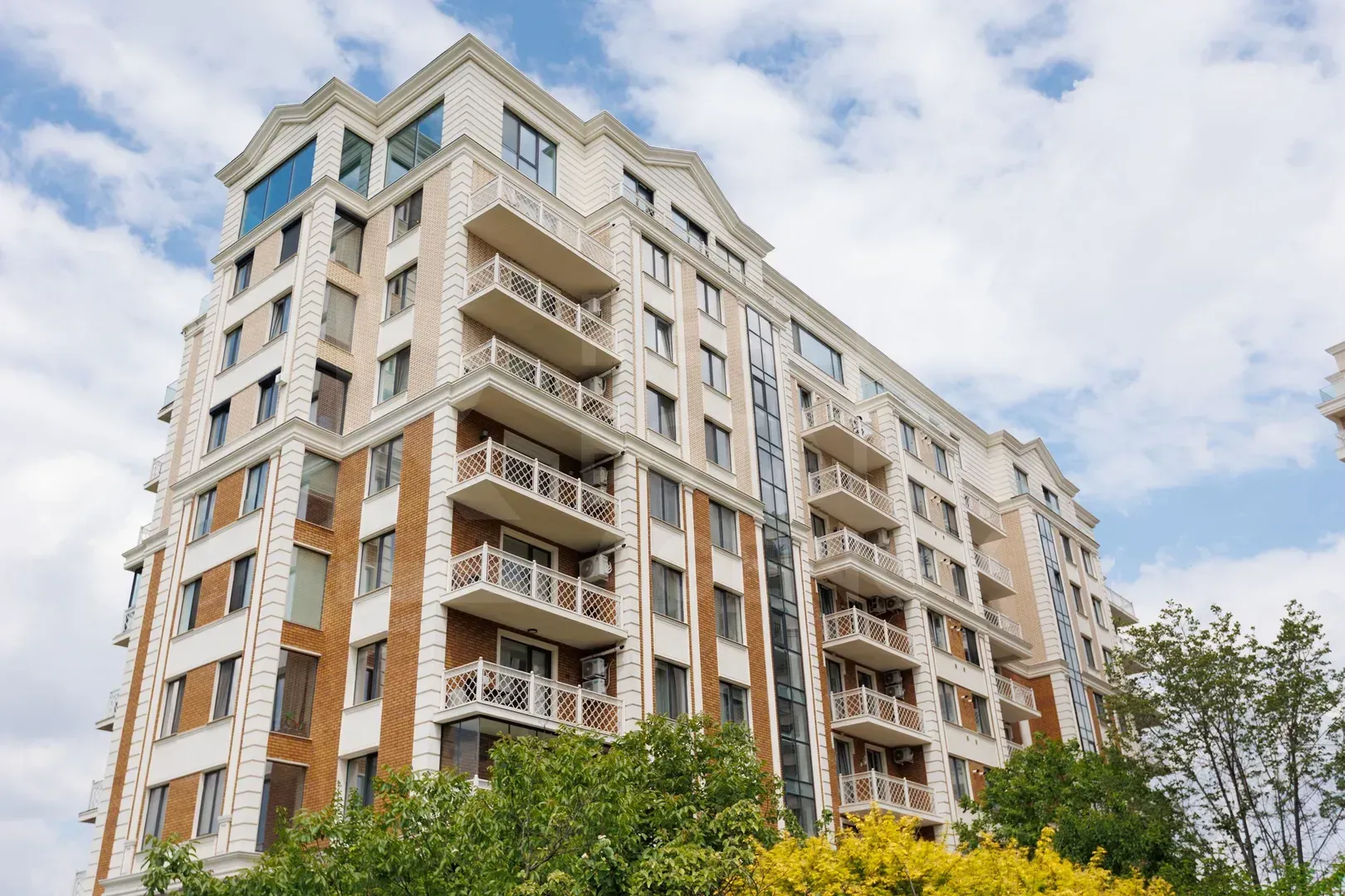 3-комнатная квартира, 95 м² — Изображение 7