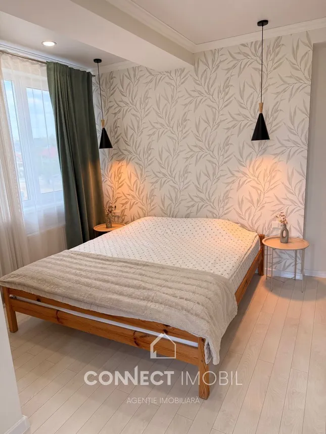 2-комнатная квартира, 64 м² — Изображение 3