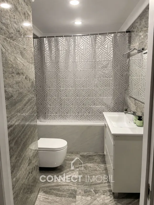 2-комнатная квартира, 64 м² — Изображение 4