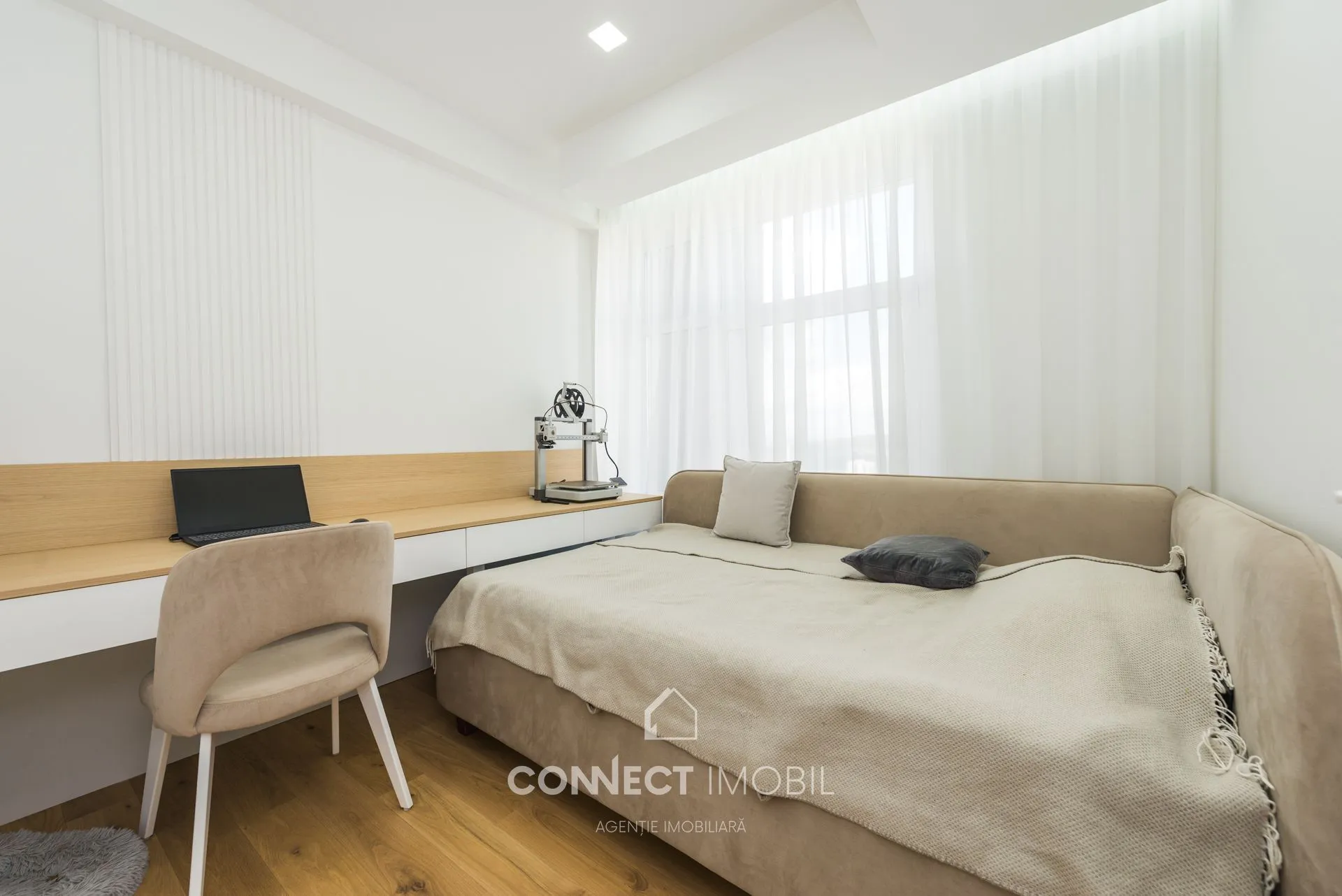 3-комнатная квартира, 210 м² — Изображение 3