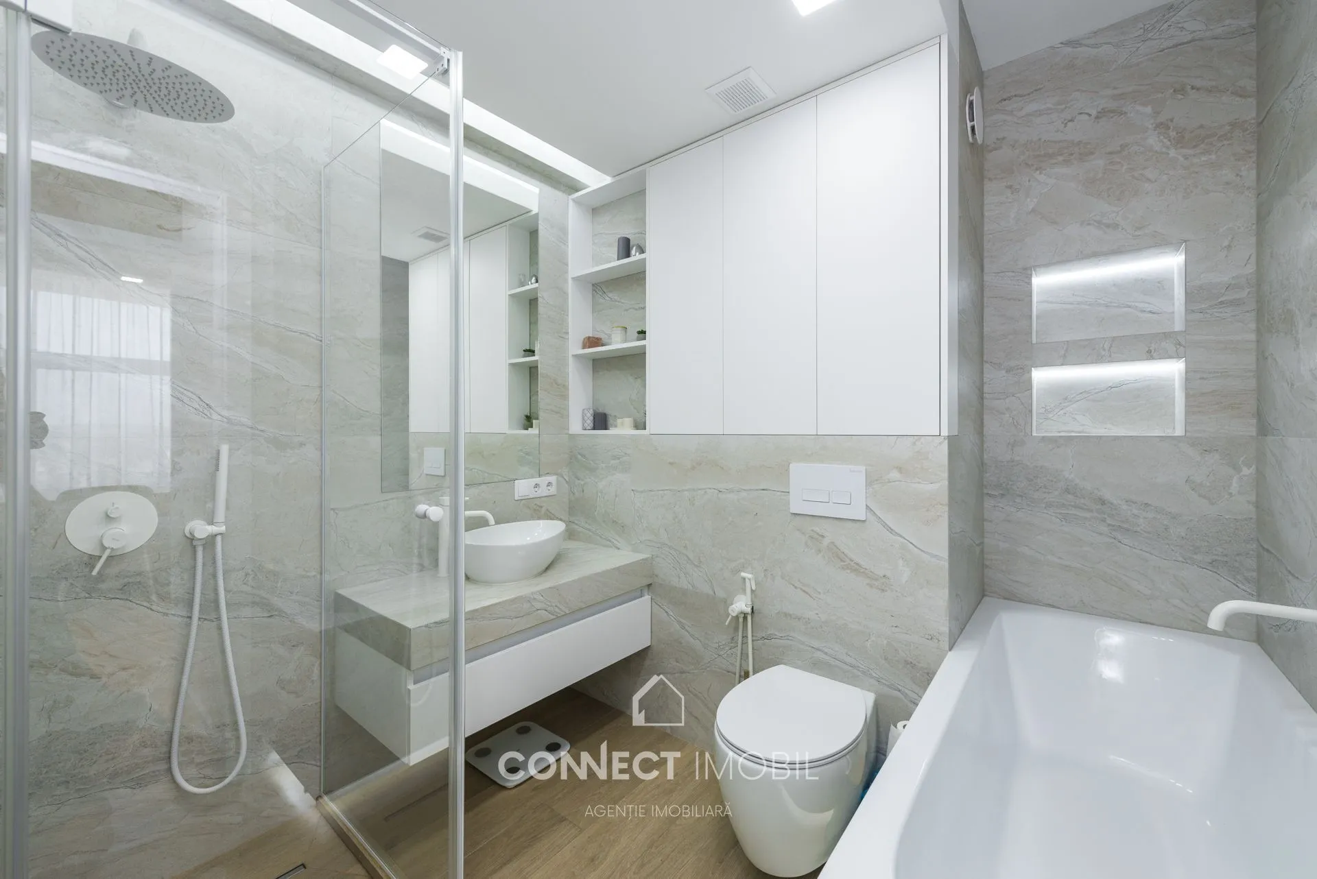 3-комнатная квартира, 210 м² — Изображение 4