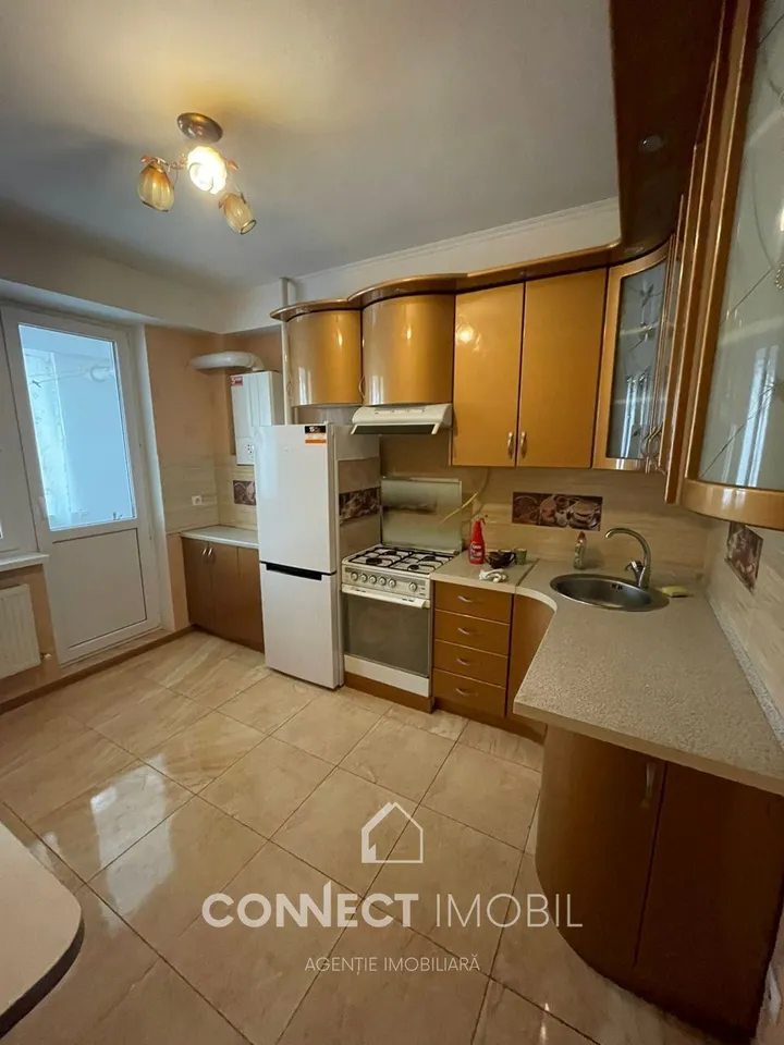 2-комнатная квартира, 64 м² — Изображение 2