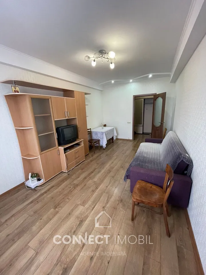 2-комнатная квартира, 64 м² — Изображение 1