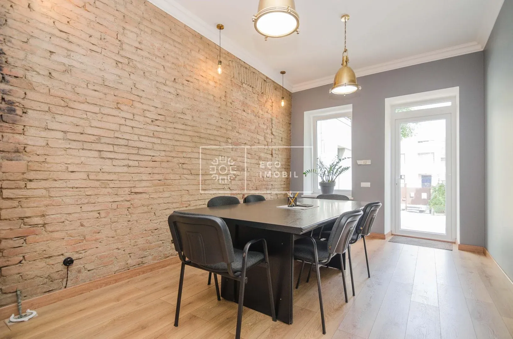 3-bedroom office, 74 m² — Image 3
