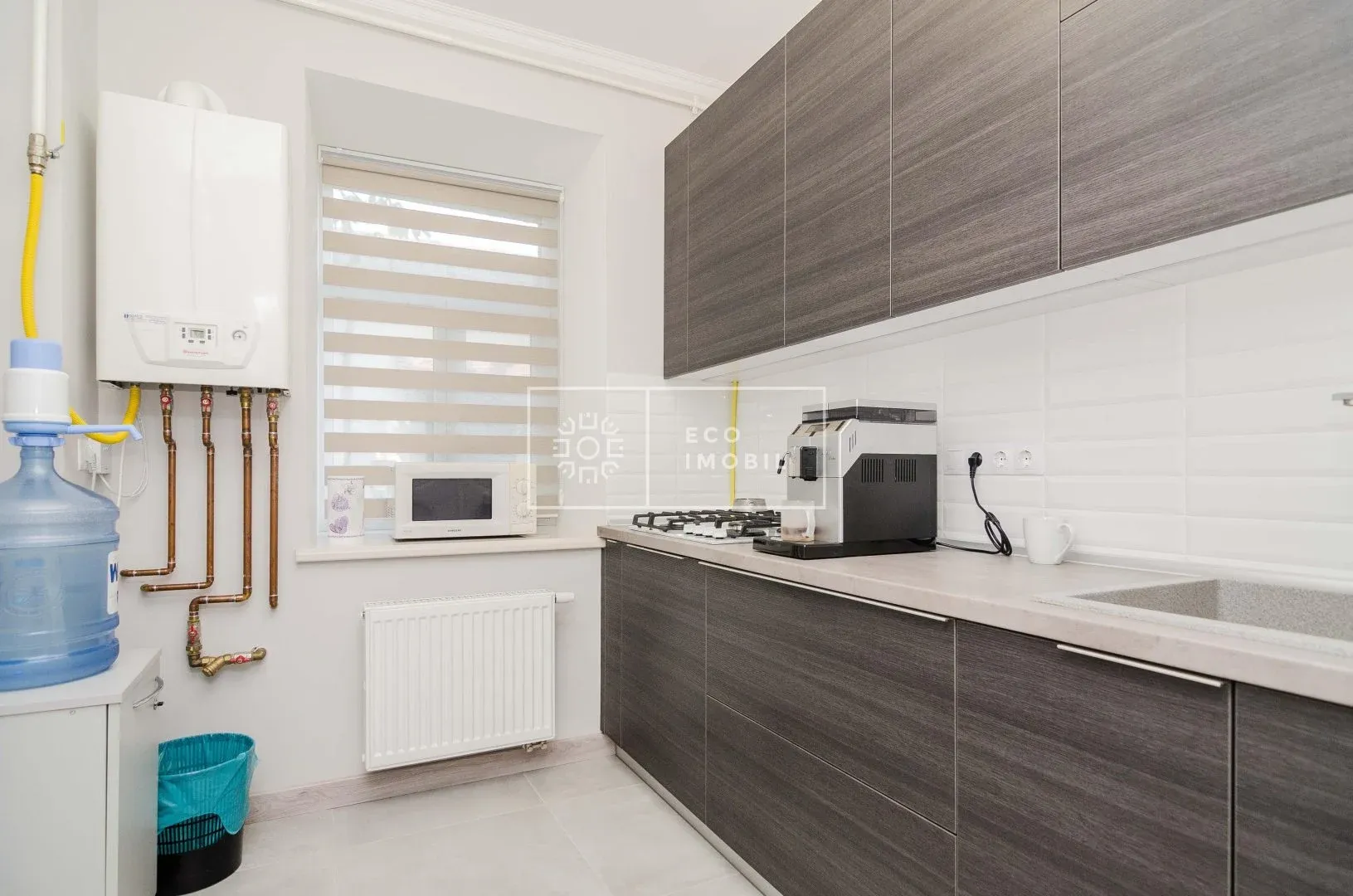 3-bedroom office, 74 m² — Image 2