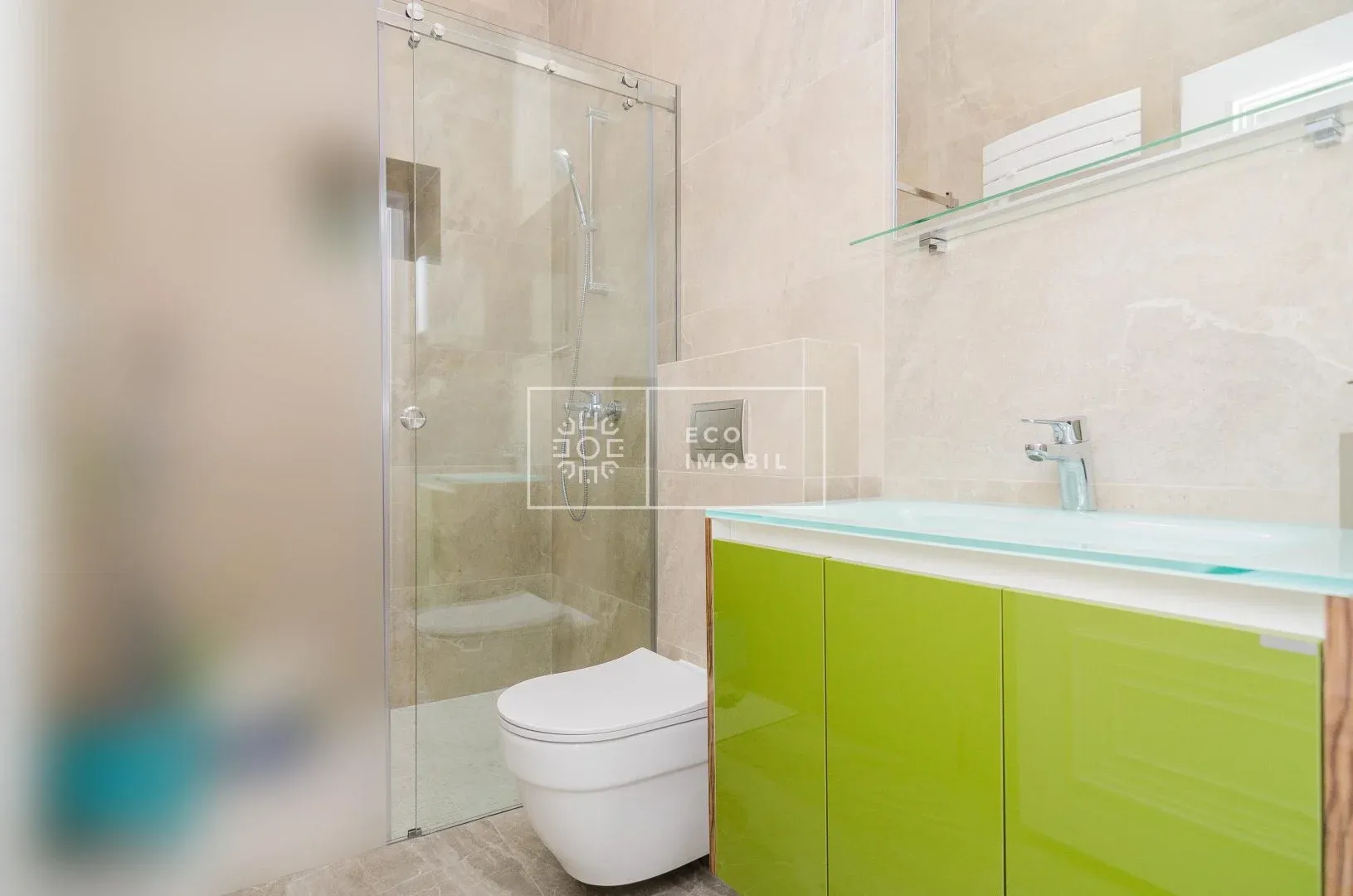 3-bedroom office, 74 m² — Image 4