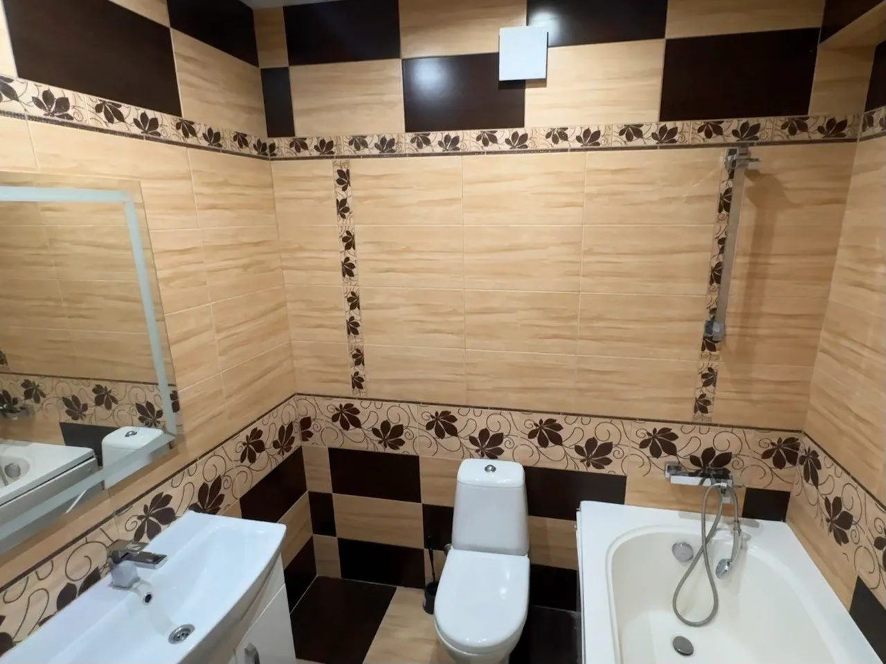 1-camere apartament, 48 m² — Imagine 4
