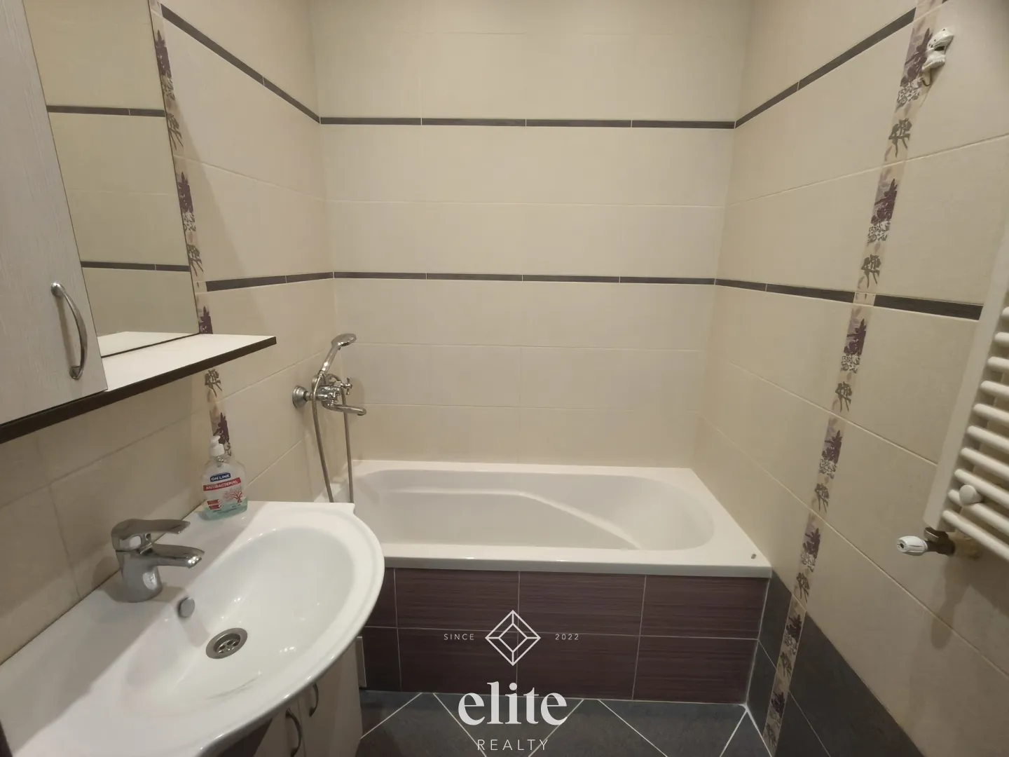 2-camere apartament, 56 m² — Imagine 4