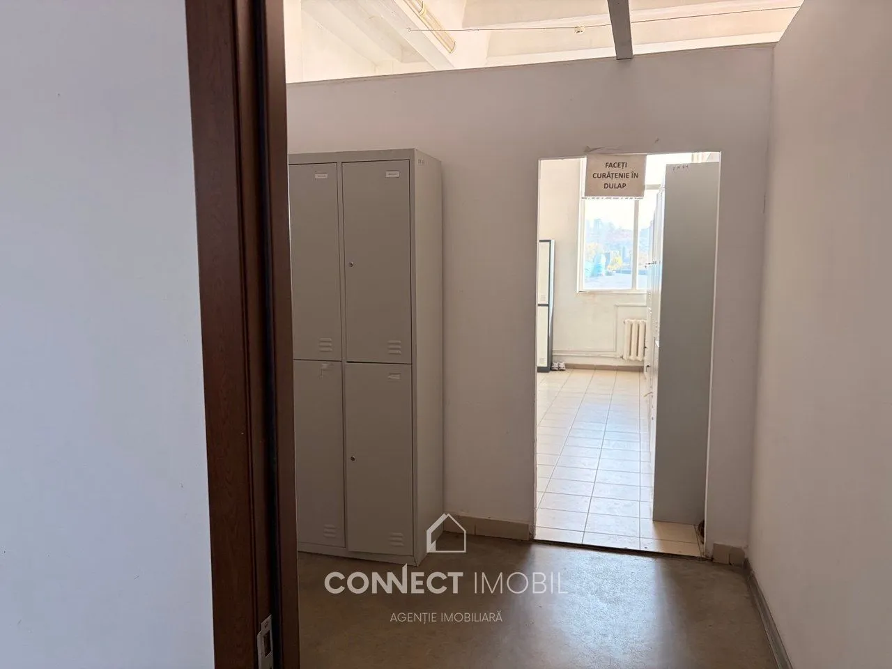 Spațiu comercial, 1 235 m² — Imagine 2