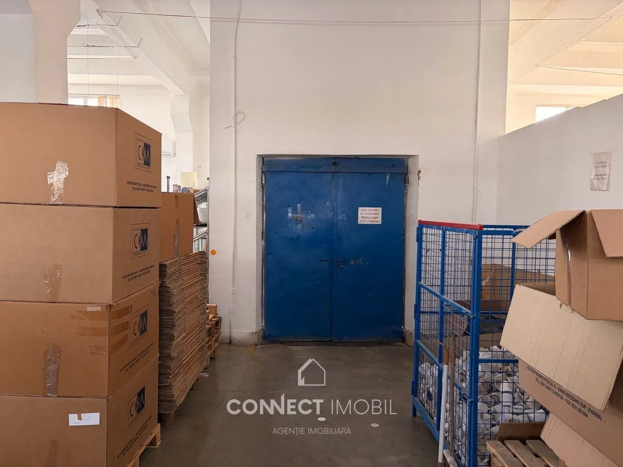 Spațiu comercial, 1 235 m² — Imagine 3