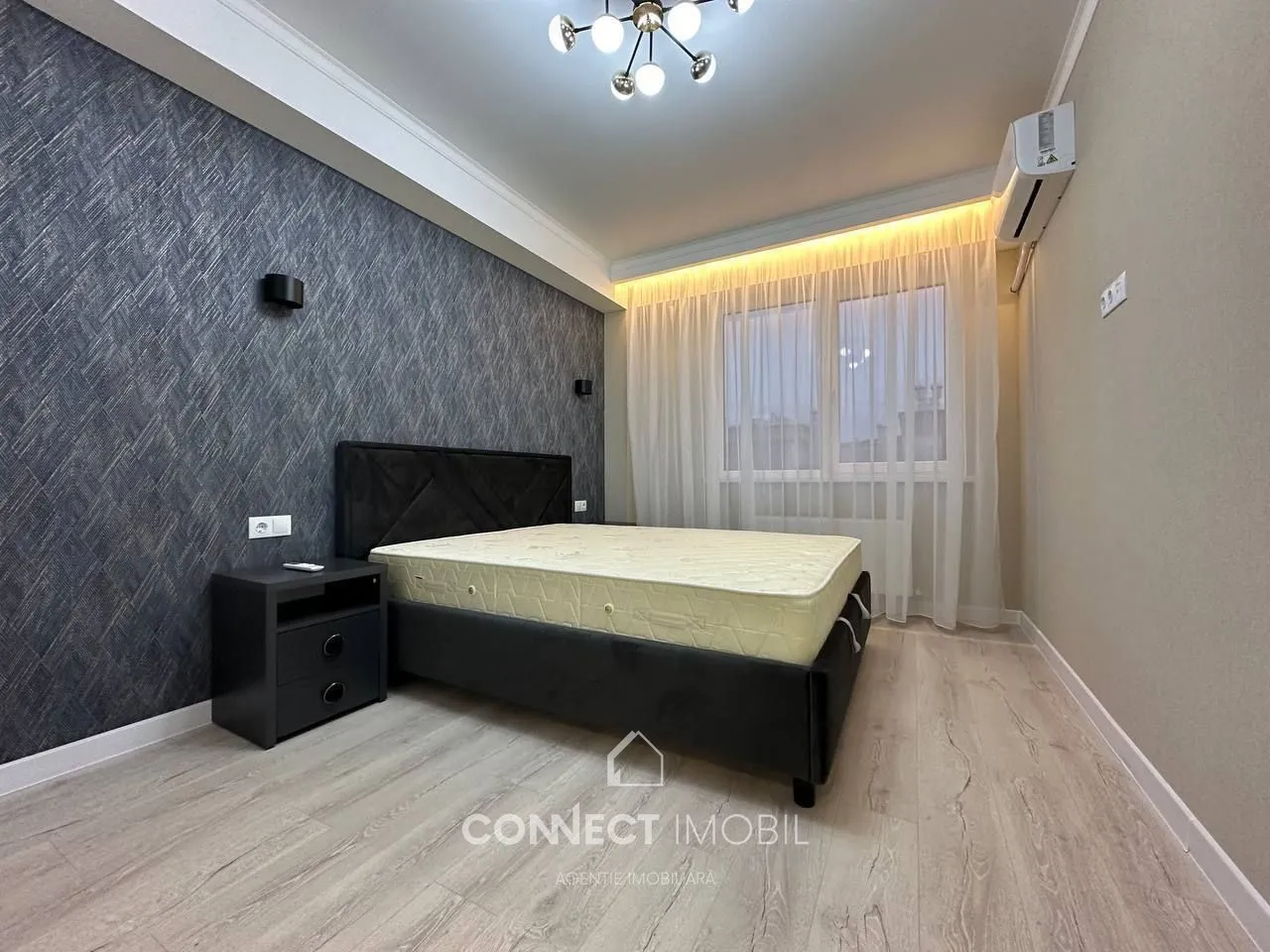 2-camere apartament, 70 m² — Imagine 3