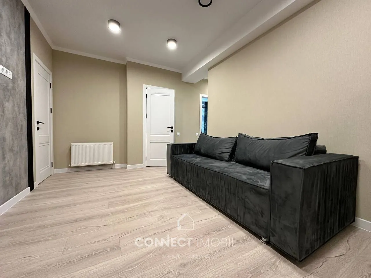 2-комнатная квартира, 70 м² — Изображение 1