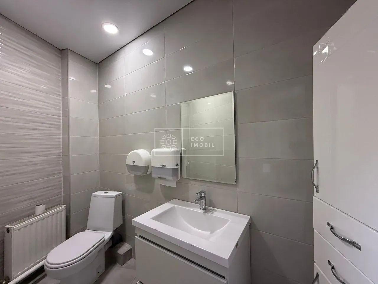 3-bedroom office, 140 m² — Image 4