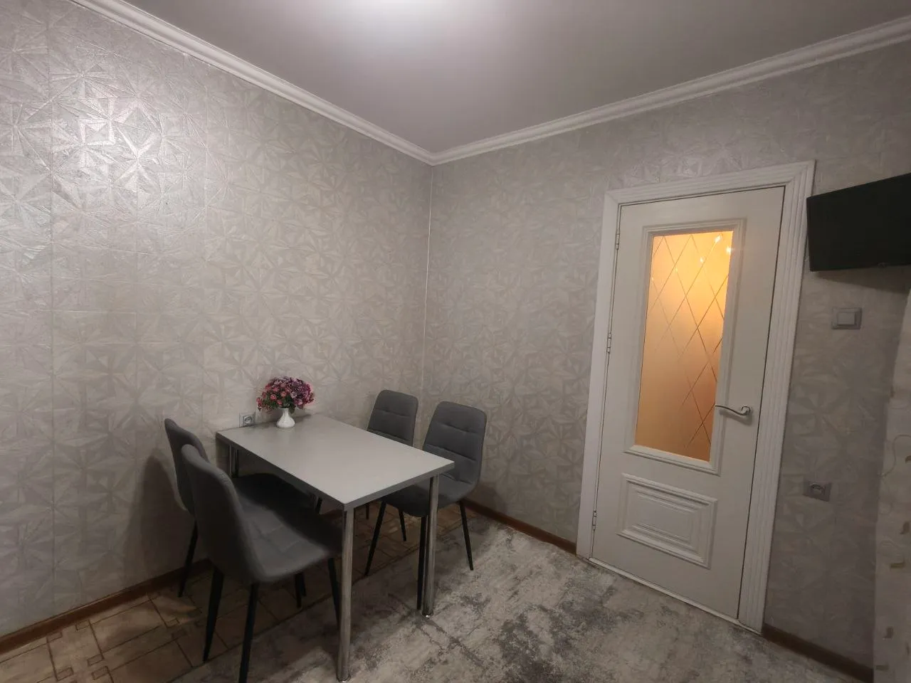 2-комнатная квартира, 54 м² — Изображение 3