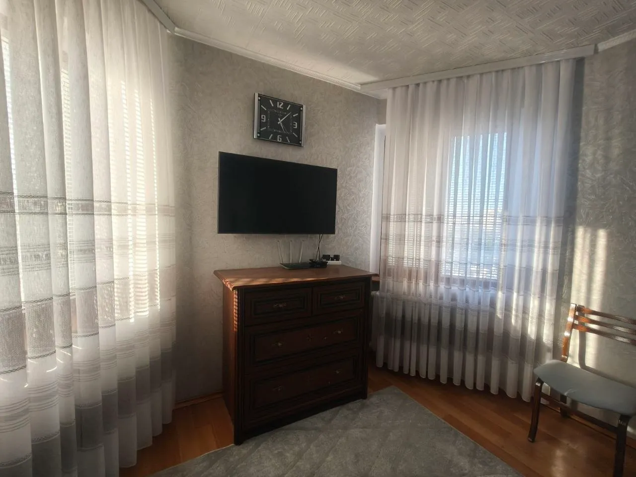 2-комнатная квартира, 54 м² — Изображение 1