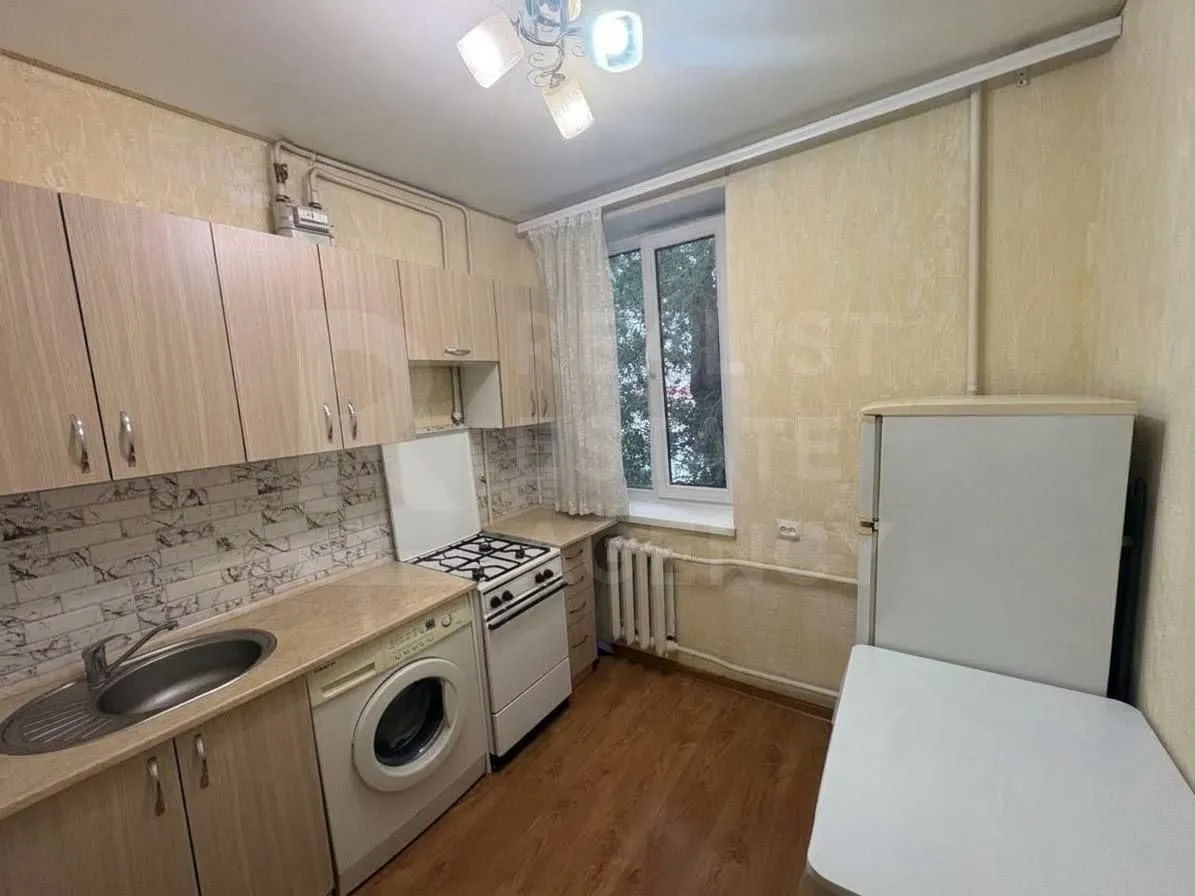 2-комнатная квартира, 40.8 м² — Изображение 1