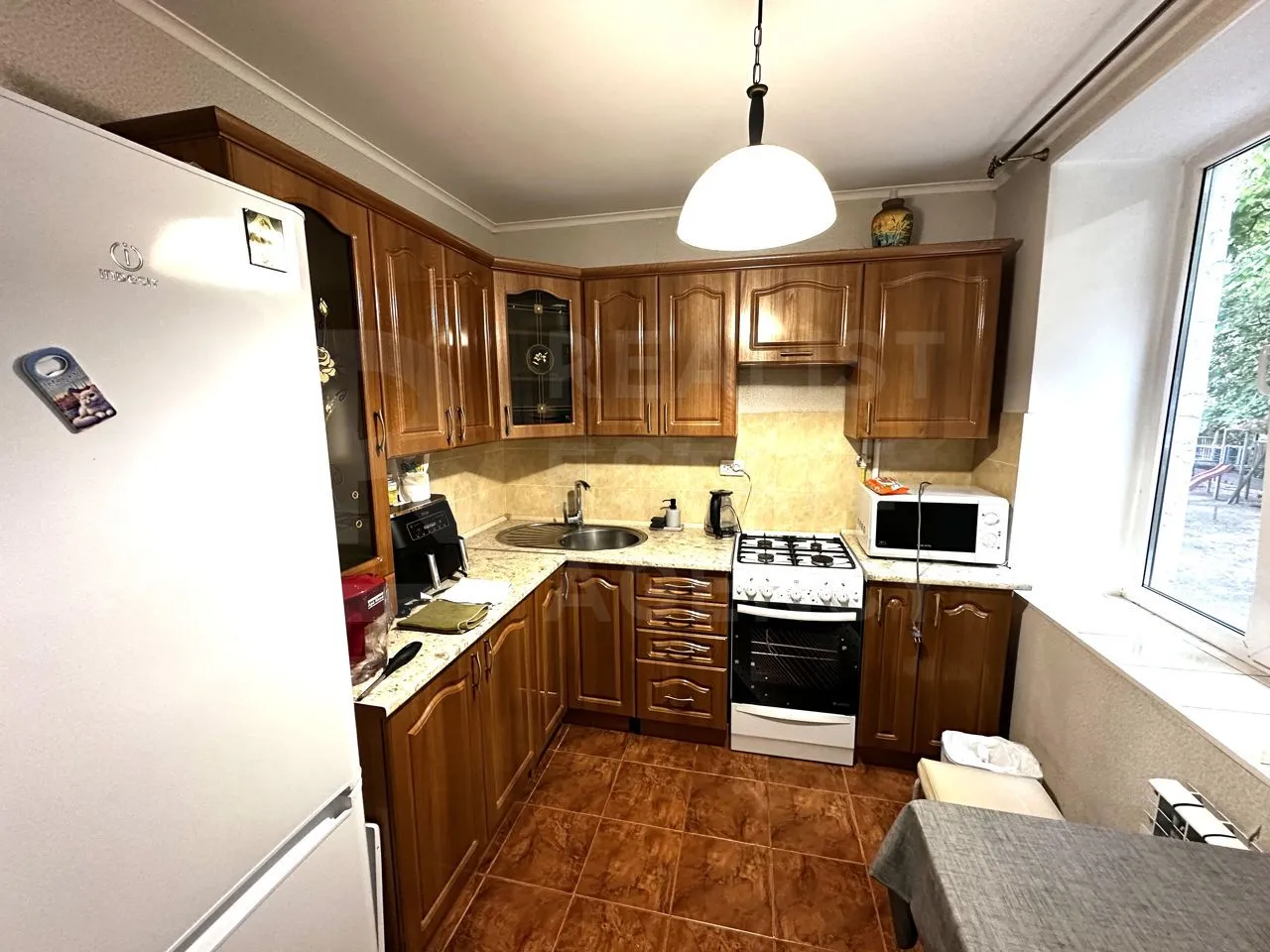 2-комнатная квартира, 43 м² — Изображение 1